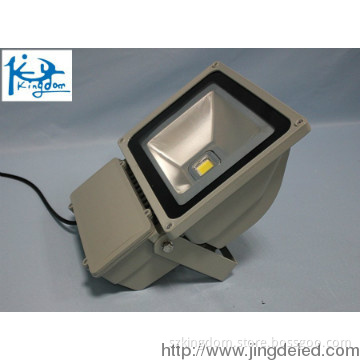 LED flood lamp 80W,Environment friendly lighting